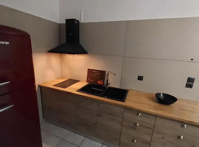 Apartahotel Nostos 4*