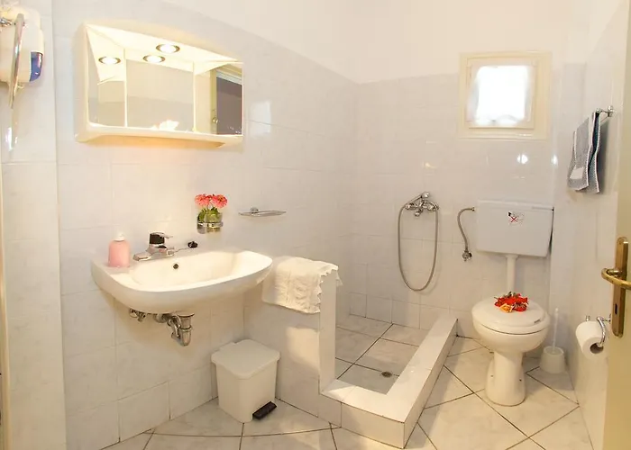 Apartahotel Nostos 4*