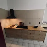 Nostos Appart hôtel Mousata