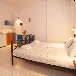 Nostos Appart hôtel Mousata