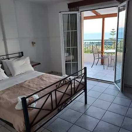 Nostos Mousata