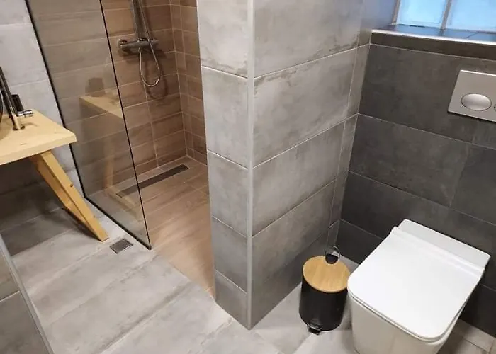 诺斯托斯公寓式酒店 公寓式酒店 莫斯塔