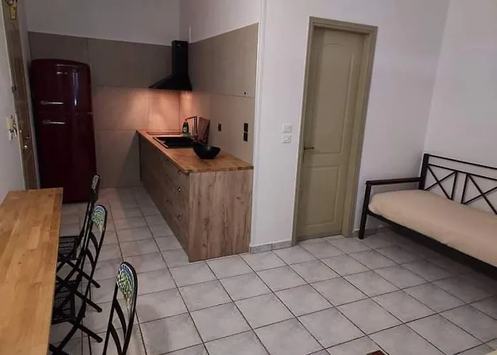 诺斯托斯公寓式酒店 公寓式酒店 4*