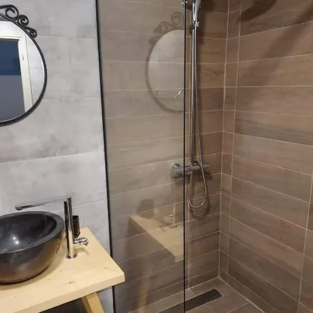 Nostos Apart-hotel Mousata