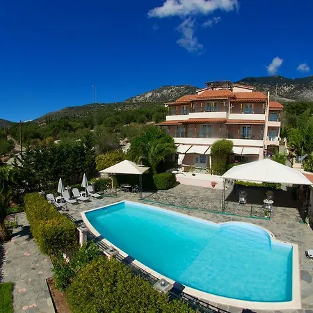 Nostos Apart-hotel